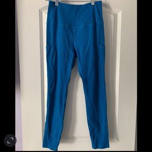 Savage Barbell Leggings